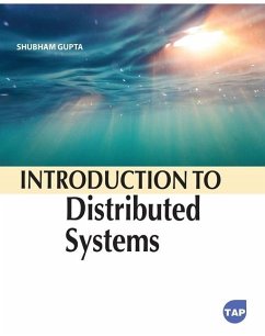 Introduction to Distributed Systems - Gupta, Shubham