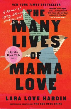 The Many Lives of Mama Love (Oprah's Book Club) - Hardin, Lara Love