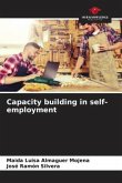 Capacity building in self-employment