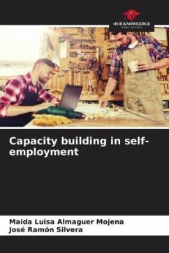 Capacity building in self-employment - Almaguer Mojena, Maida Luisa;Ramón Silvera, José