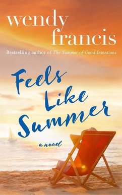 Feels Like Summer - Francis, Wendy