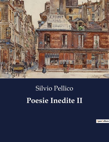 Poesie Inedite II Poesie Inedite II