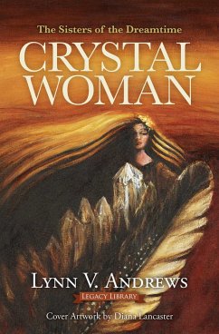 Crystal Woman - Andrews, Lynn V