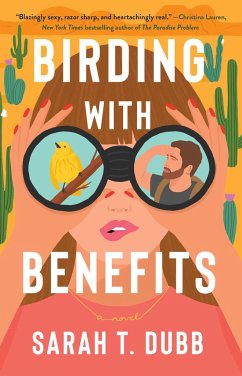 Birding with Benefits - Dubb, Sarah T