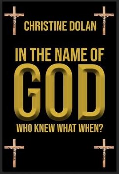 In the Name of God - Dolan, Christine