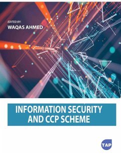 Cover Information Security and CCP Scheme