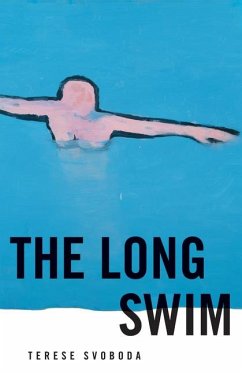 The Long Swim - Svoboda, Terese