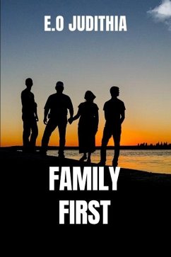 Family First - Judithia, E O