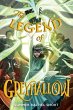 The Legend of Greyhallow - Bild 1