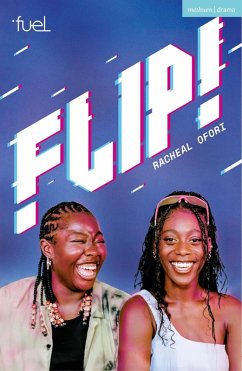 FLIP! (eBook, ePUB) - Ofori, Racheal