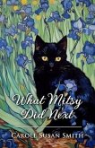 What Mitsy Did Next (eBook, ePUB)