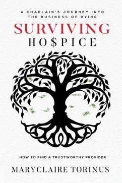 Surviving Hospice - Torinus, Maryclaire