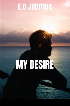 My Desire - Judithia, E O