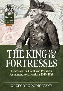 The King and His Fortresses - Podruczny, Grzegorz
