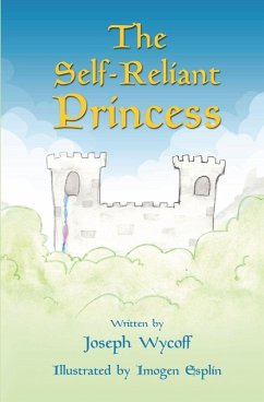 Cover The Self-Reliant Princess