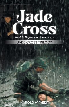 Jade Cross Book 2 - Weist, Harold W.