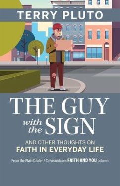 Cover The Guy with the Sign