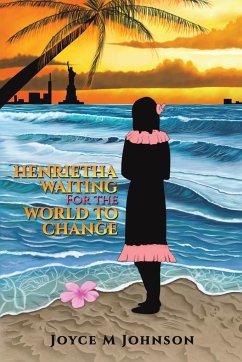 Henrietha/Waiting For the World to Change - Johnson, Joyce M