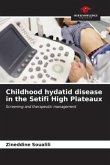 Childhood hydatid disease in the Setifi High Plateaux