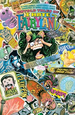 Untold Tales of I Hate Fairyland - Young, Skottie