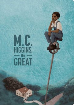 M.C. Higgins, the Great - Hamilton, Virginia