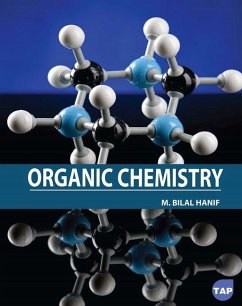 Organic Chemistry - Hanif, M Bilal