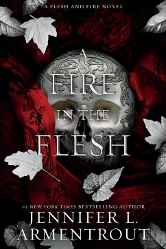 A Fire in the Flesh - Armentrout, Jennifer L