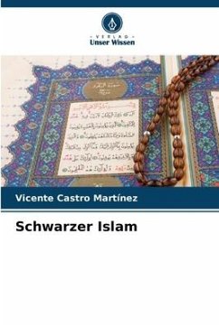 Schwarzer Islam - Castro Martínez, Vicente