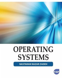 Operating Systems - Zadeh, Nastaran Nazar