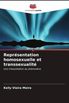 Représentation homosexuelle et transsexualité - Vieira Meira, Kelly