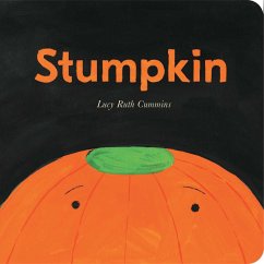 Stumpkin - Cummins, Lucy Ruth