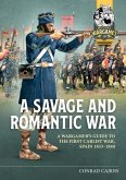 A Savage and Romantic War