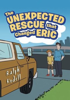 The Unexpected Rescue that Changed Eric - Ralph Kodell