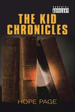 The Kid Chronicles - Page, Hope