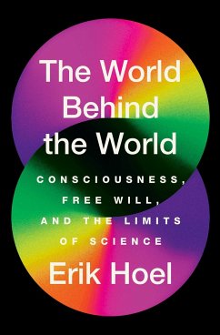 The World Behind the World - Hoel, Erik