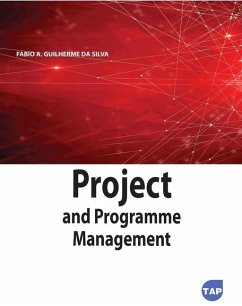 Project and Programme Management - Silva, Fabio A Guilherme Da
