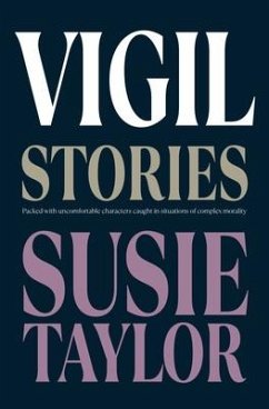 Vigil - Taylor, Susie