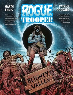 Rogue Trooper: Blighty Valley - Ennis, Garth
