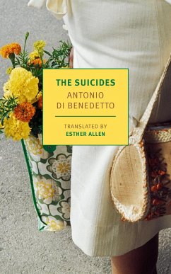 The Suicides - Di Benedetto, Antonio