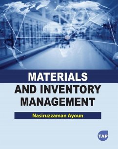 Materials and Inventory Management - Ayoun, Nasiruzzaman