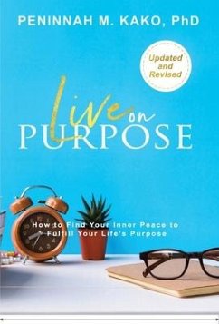 LIVE ON PURPOSE