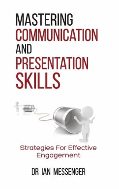 Mastering Communication and Presentation Skills - Messenger