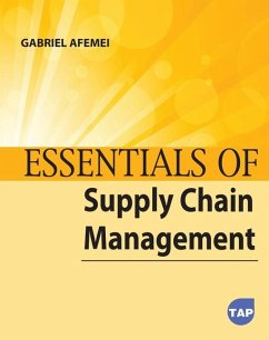 Essentials of Supply Chain Management - Afemei, Gabriel