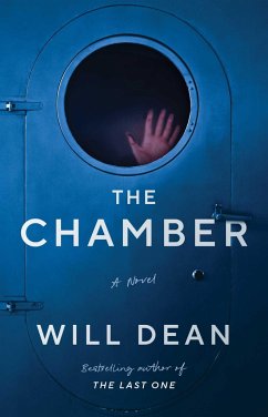 The Chamber - Dean, Will