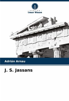 J. S. Jassans Cover J. S. Jassans