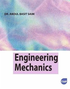 Engineering Mechanics - Saim, Abdul Basit