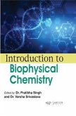 Introduction to Biophysical Chemistry