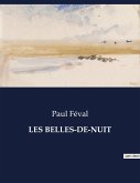 LES BELLES-DE-NUIT