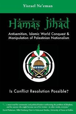 Hamas Jihad - Ne'eman, Yisrael