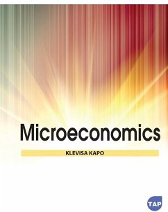 Microeconomics - Kapo, Klevisa